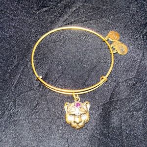 Wild Heart Alex and Ani bracelet